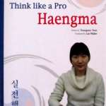 Y. Yoon. Think like a Pro: Haengma