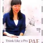 Think Like a Pro. PAE