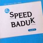 Speed baduk. 21st Century New Ideas