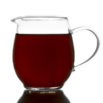 Чай Шу пуэр Миндао в брикете